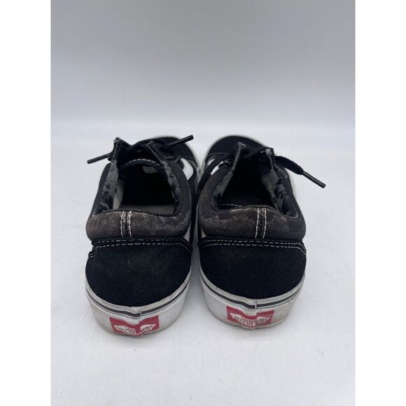 Vans Old Skool Classic Shoe Size 5.5 M / 7W - Picture 7 of 12